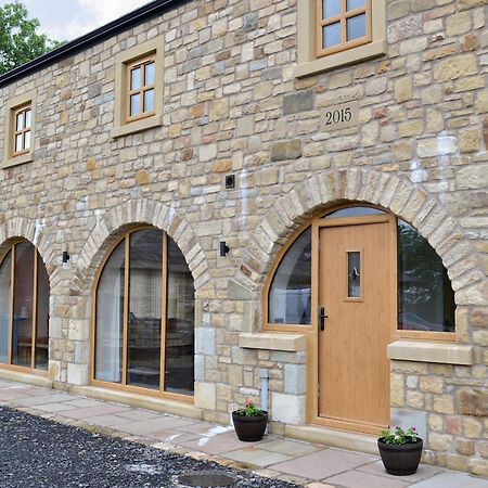 The Granary Villa Pendleton  Exterior photo