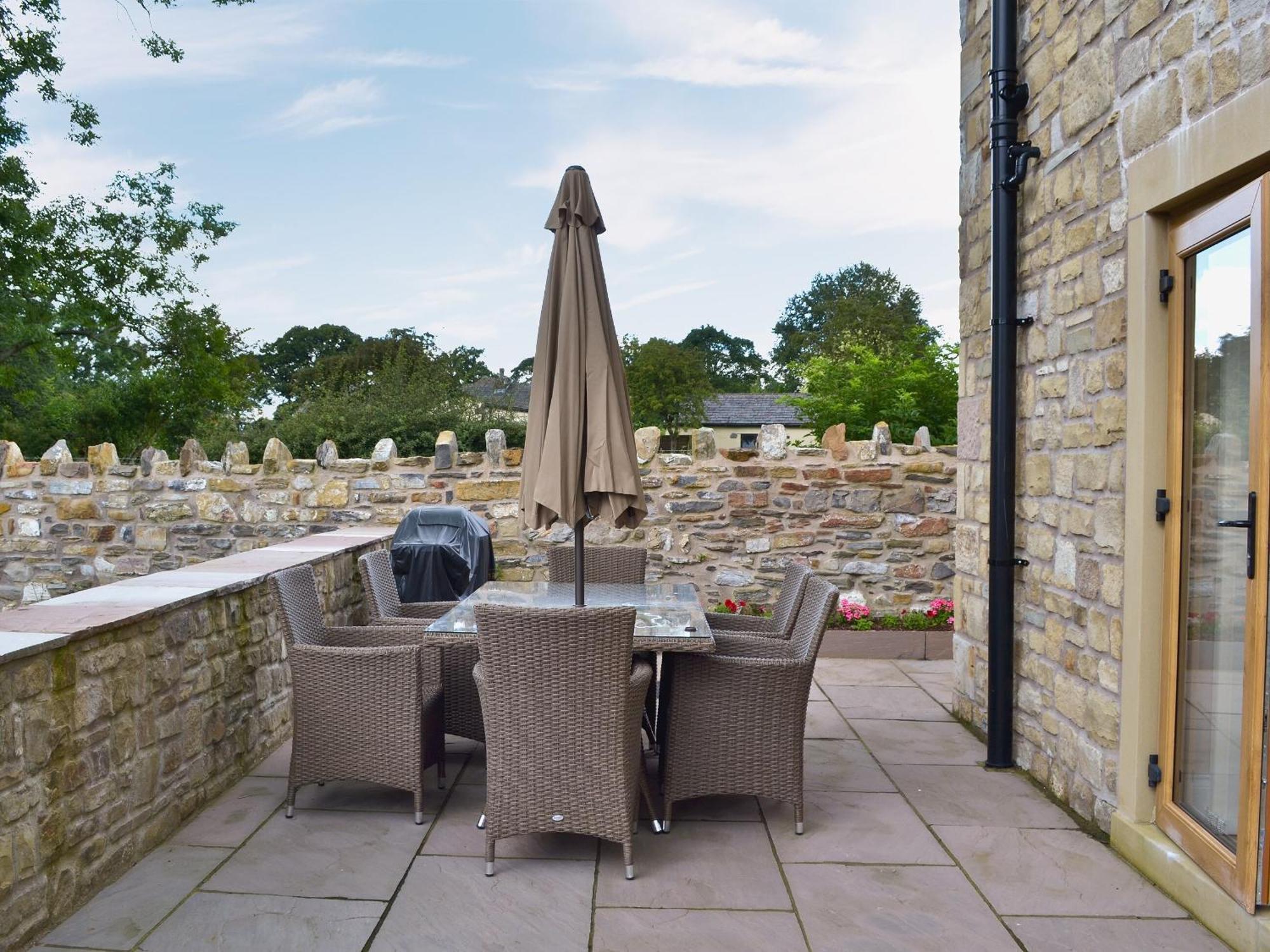 The Granary Villa Pendleton  Exterior photo
